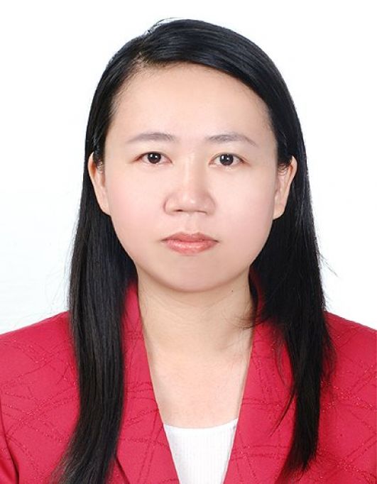 阿惠媽咪