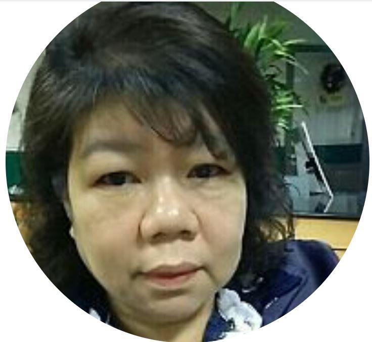 翁媽媽
