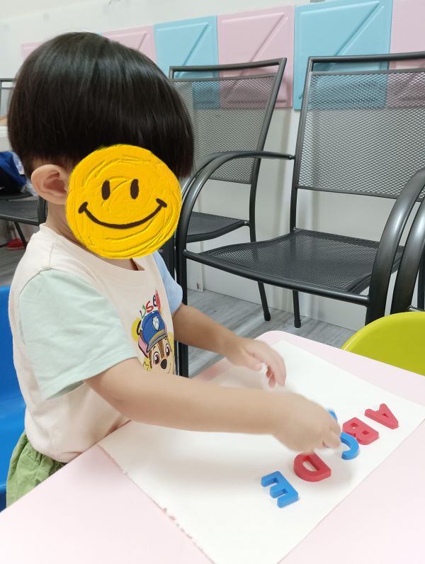 托育照片 5