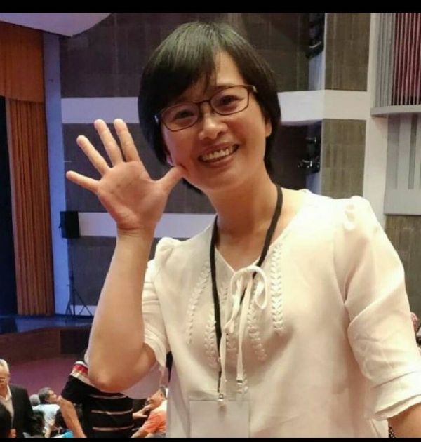 陳保母