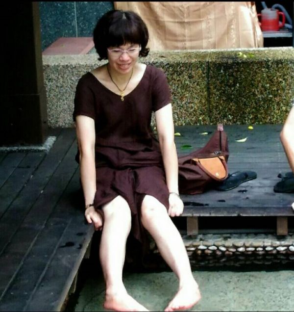 夏小姐