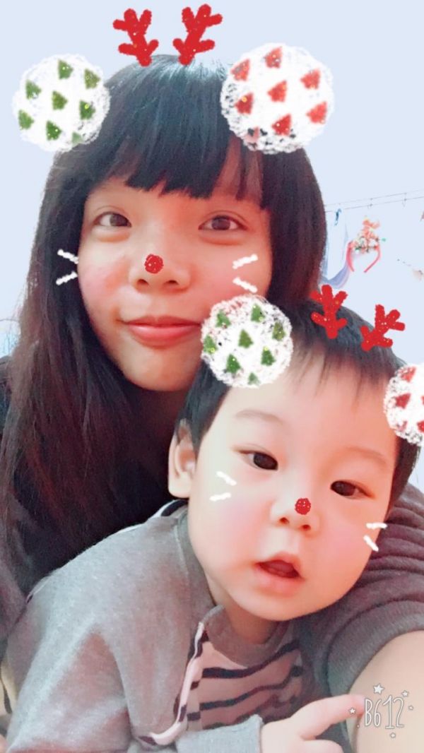 婷婷老師