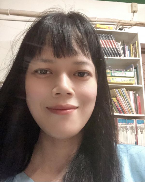 羅保母