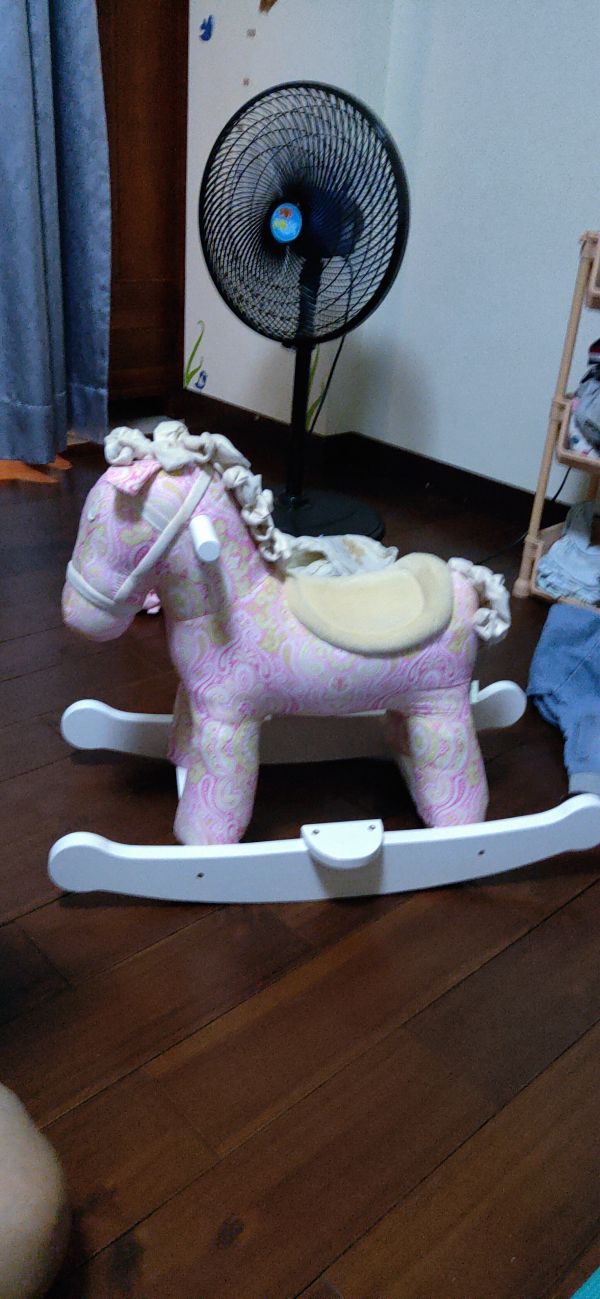 怡臻褓母