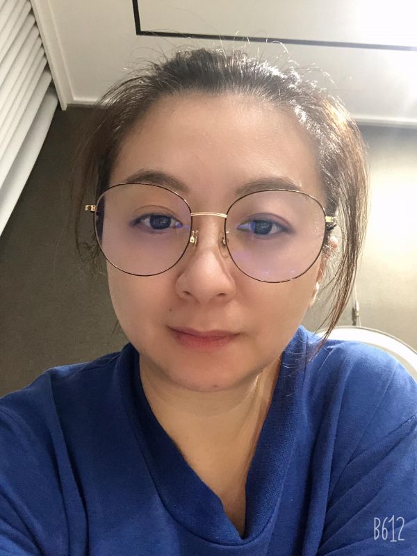 陳阿姨