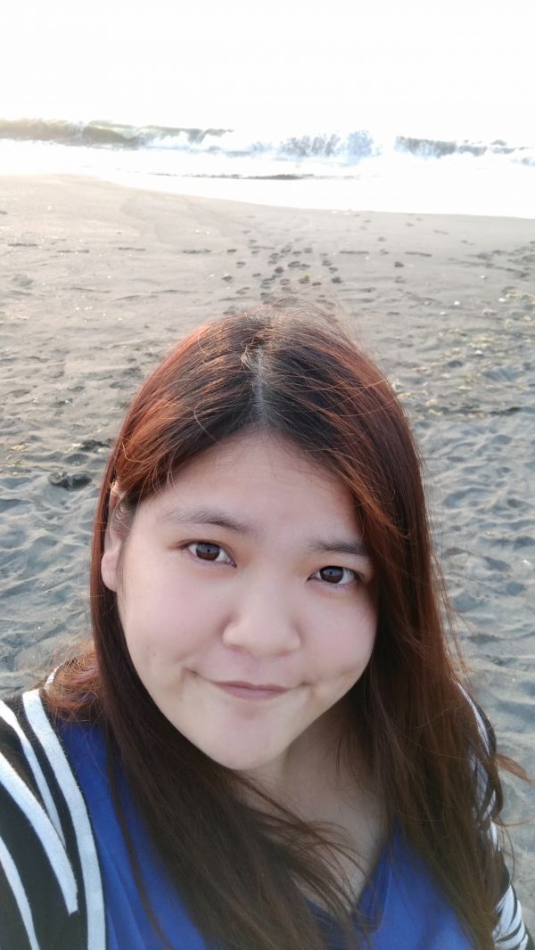 熊媽咪