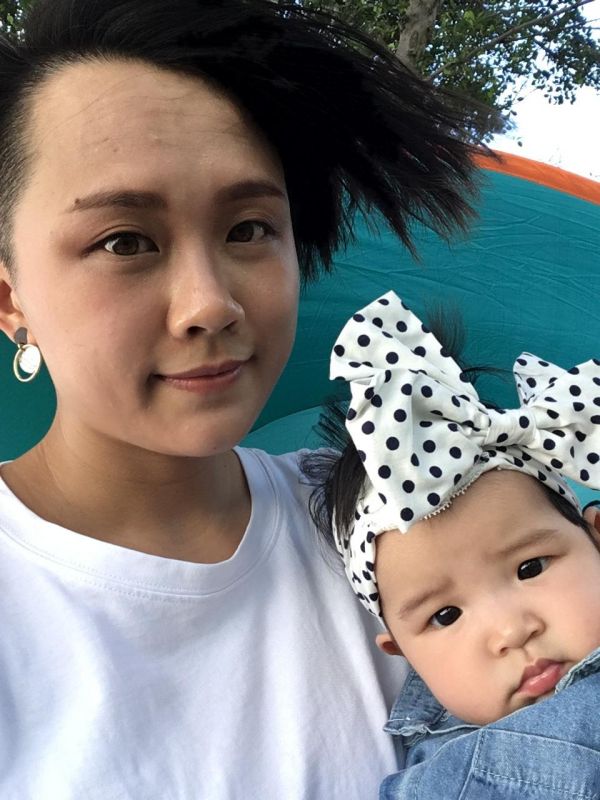 露西姨姨