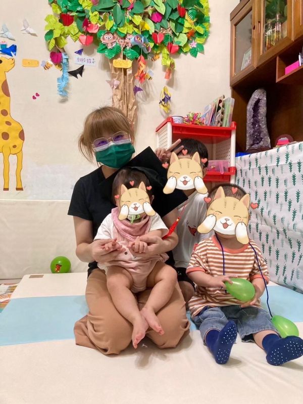Sunny老師