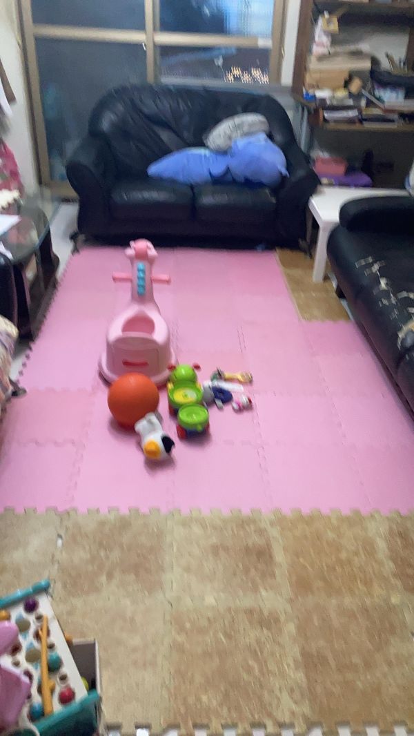 楊保母