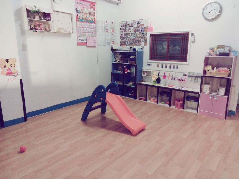 托育照片 1