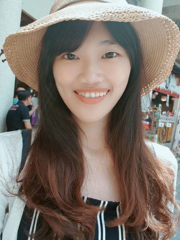 楊保母