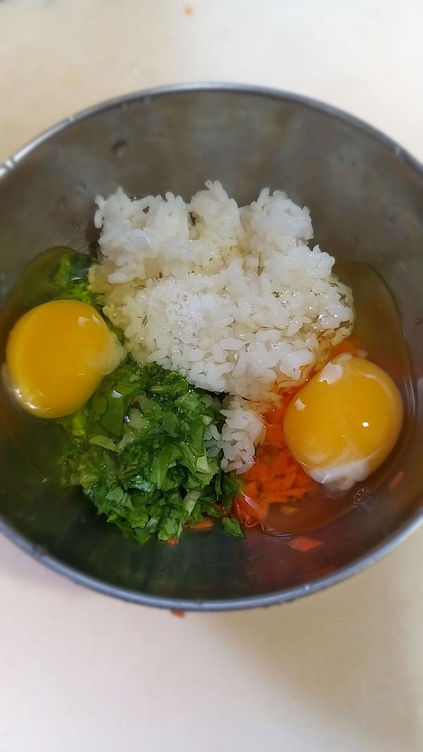 楊媽媽