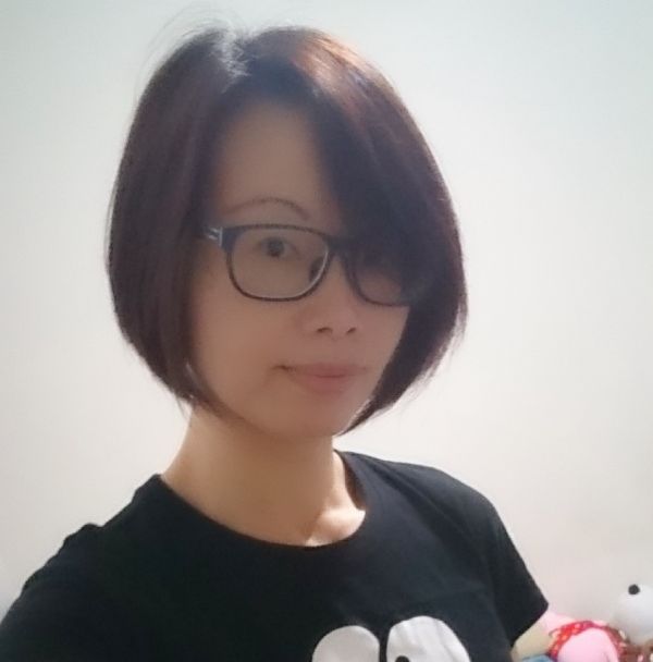 謝保母