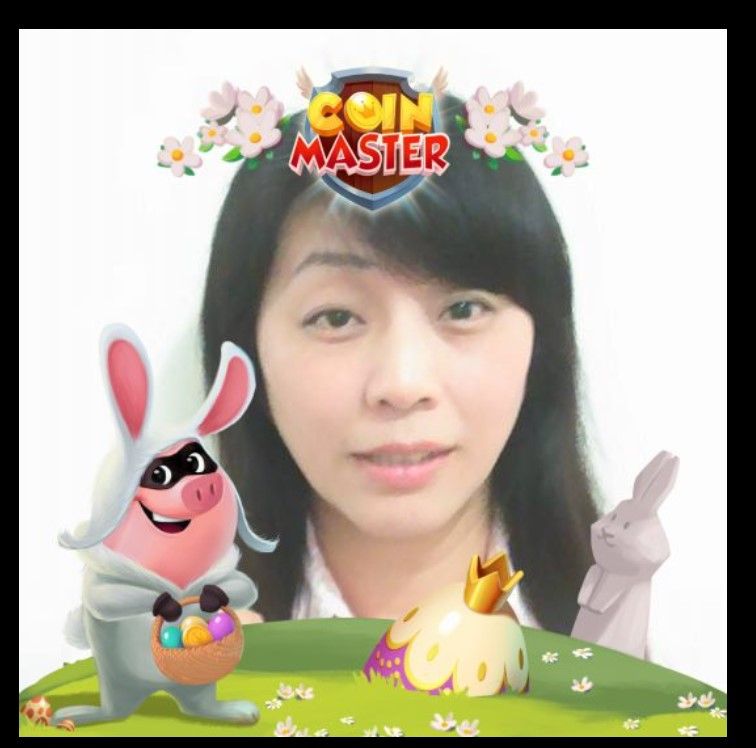 洪保母