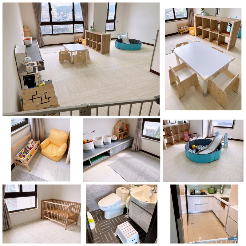 托育照片 2