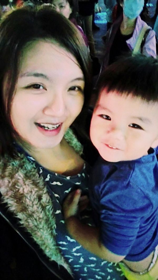 羅媽媽