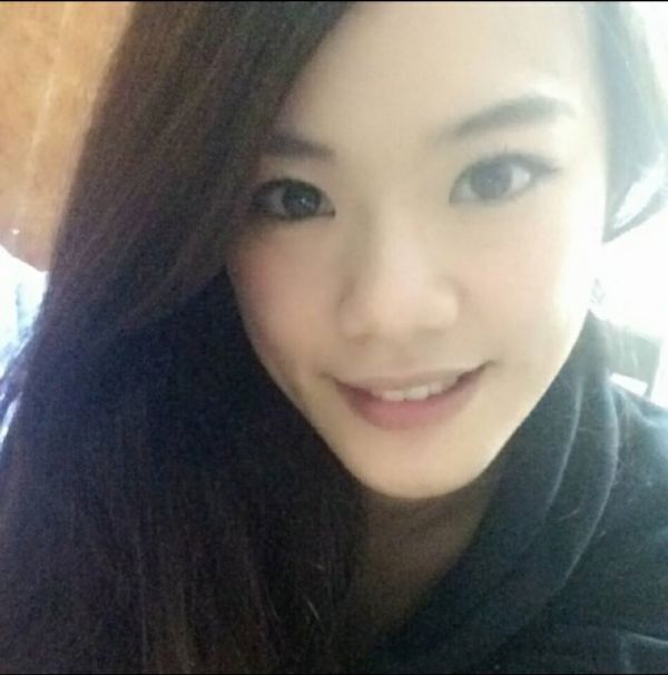 黃保母