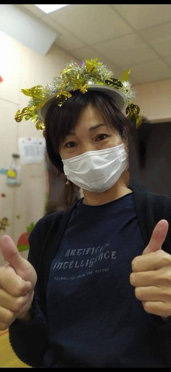 曾保母