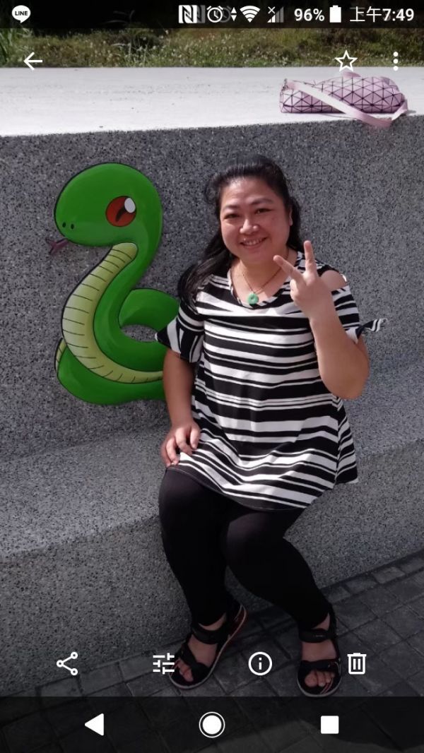 惠惠姨