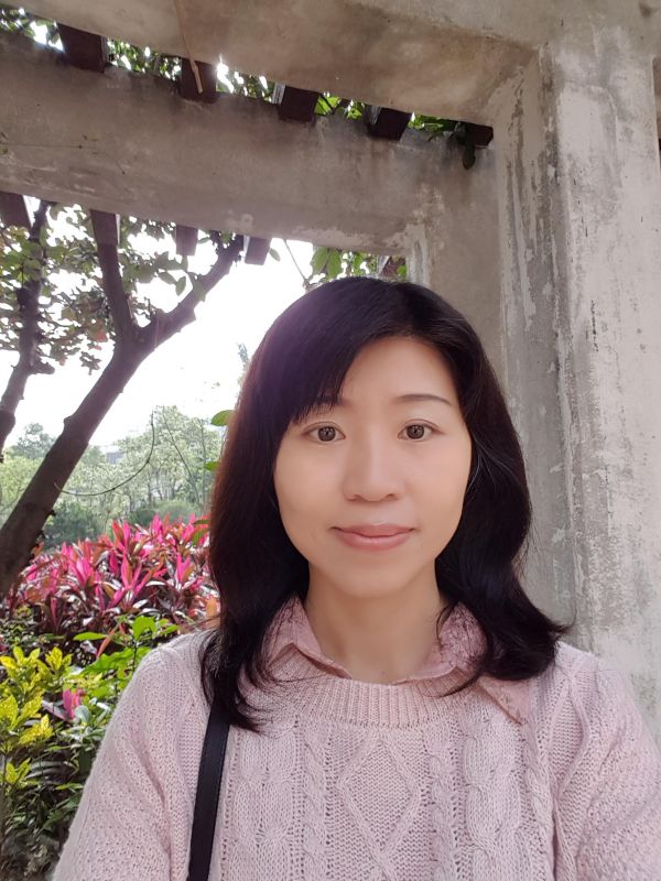 江保母