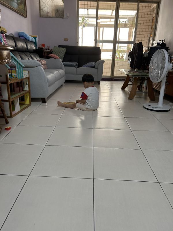 曾保母