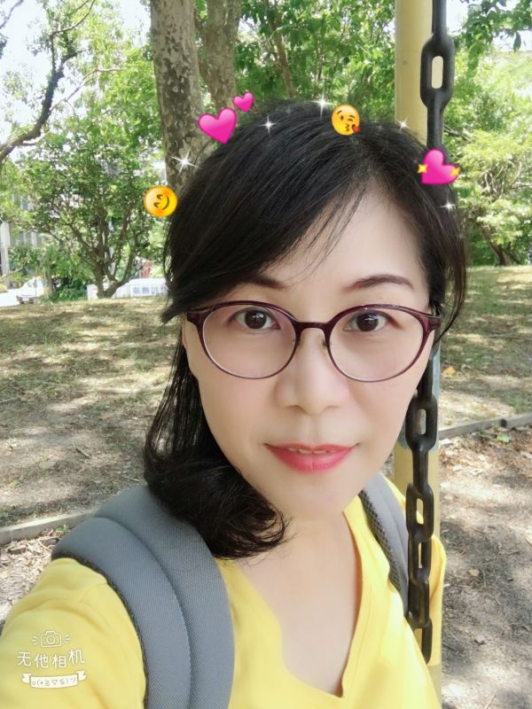 蕭保母