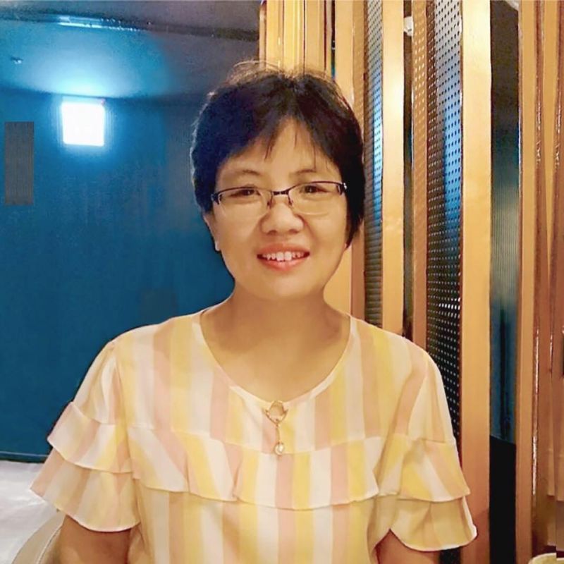 陳保母