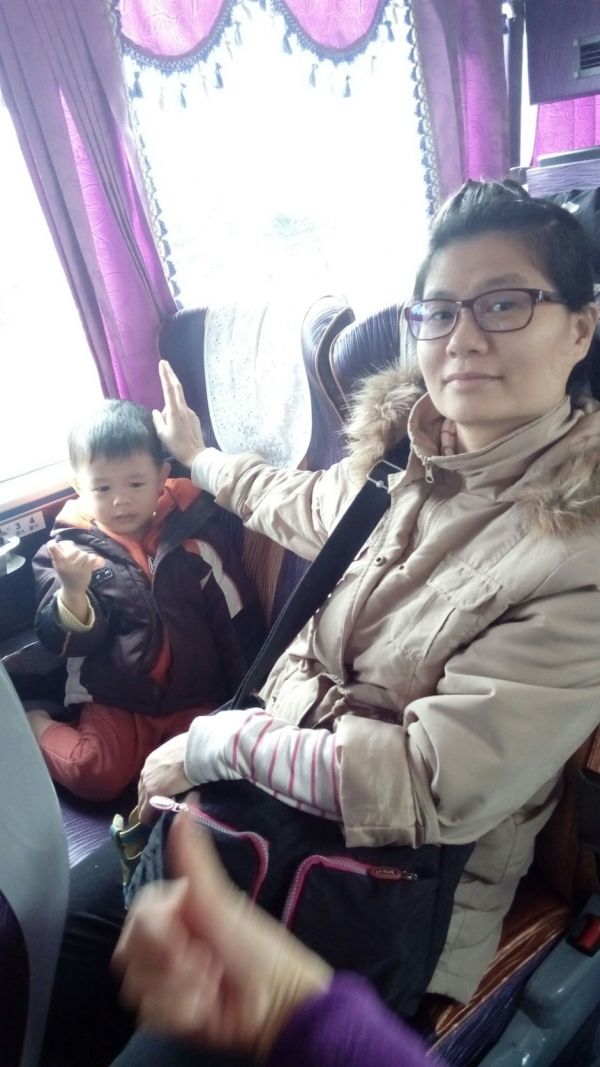 沈保母