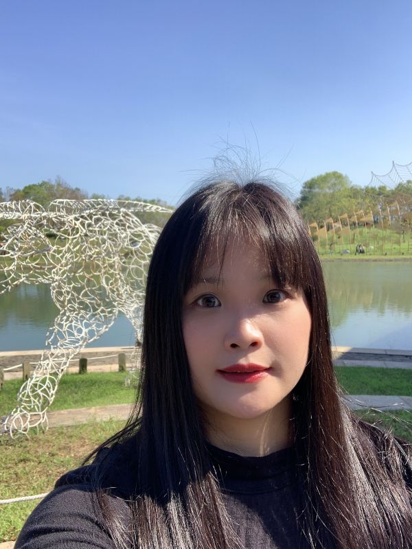 珊珊保母