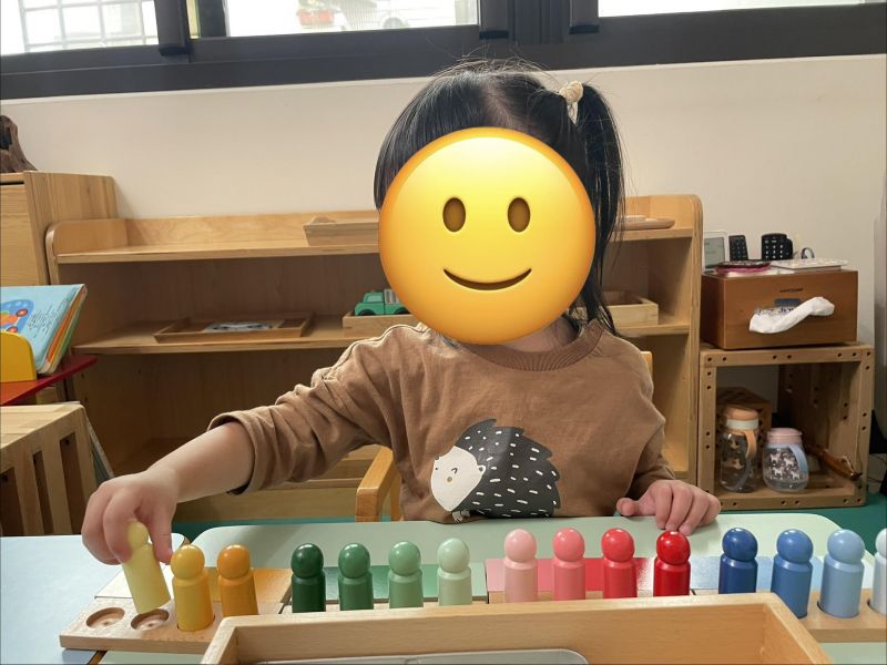 托育照片 5