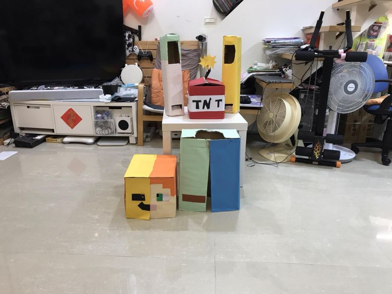 托育照片 4