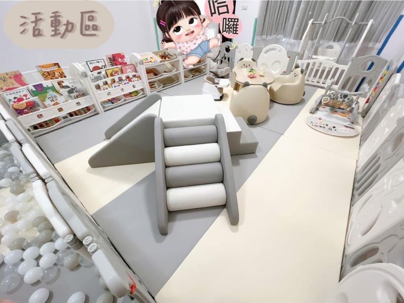 托育照片 2