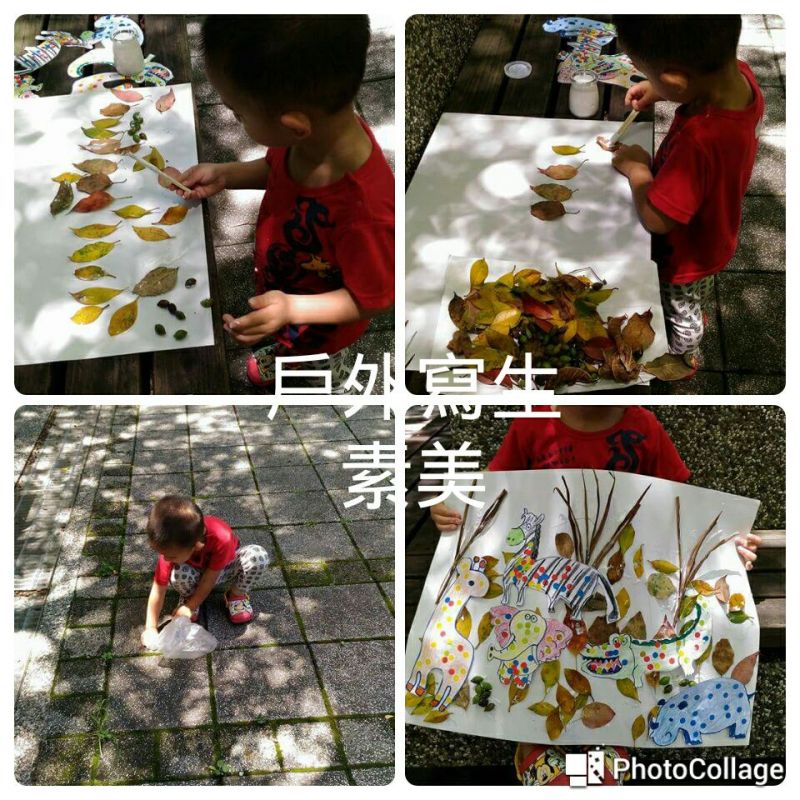 托育照片 4