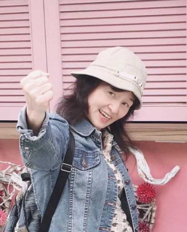 寶美保母