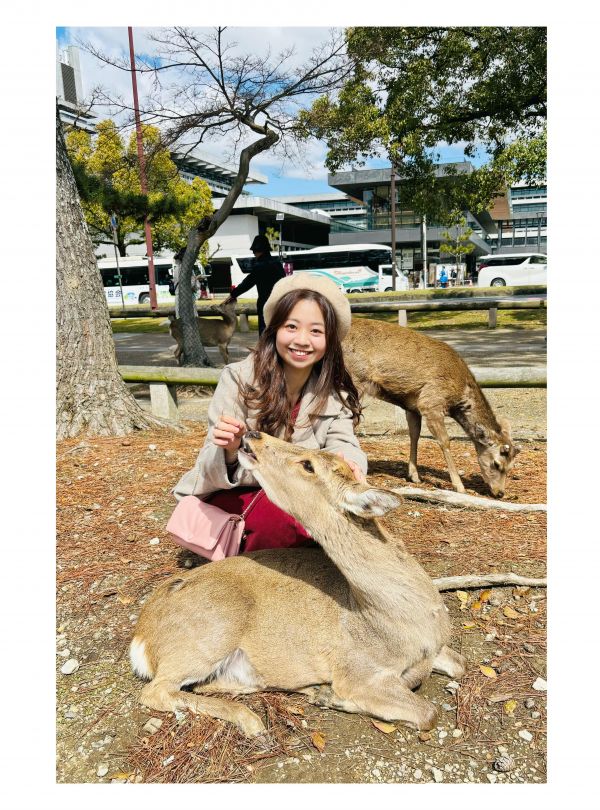 翔翔老師