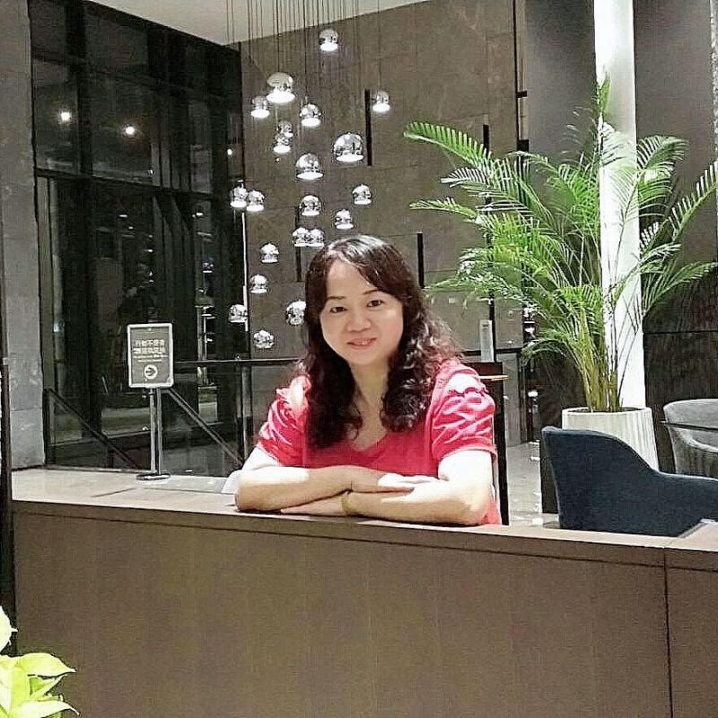 林保母