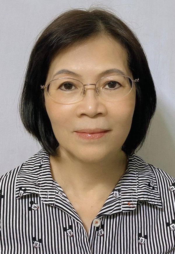 曾媽媽