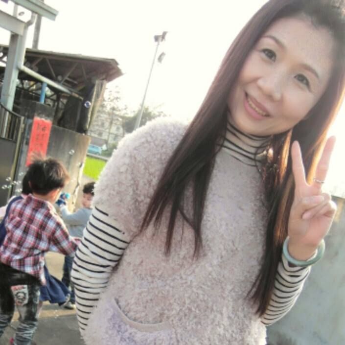 許保母