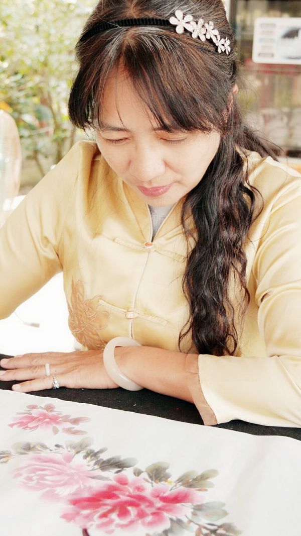 寶媽咪