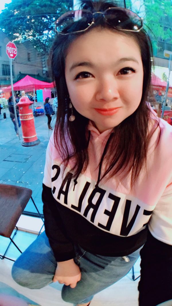 女神姨姨