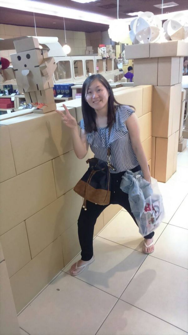 Julialin媽咪