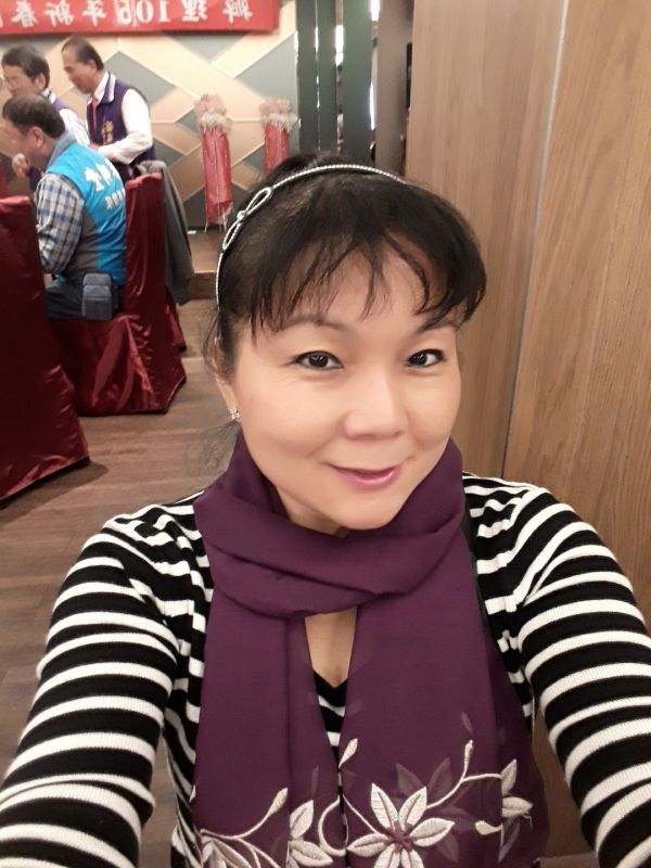 劉阿姨