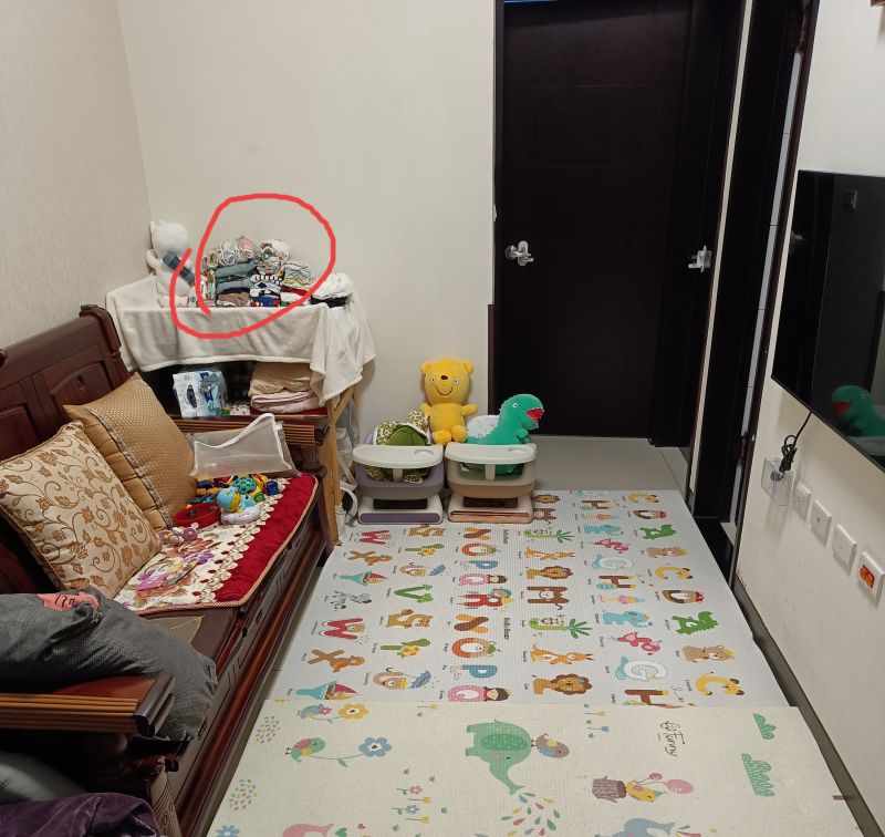 托育照片 4