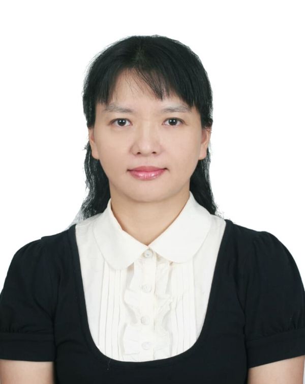 吳保母