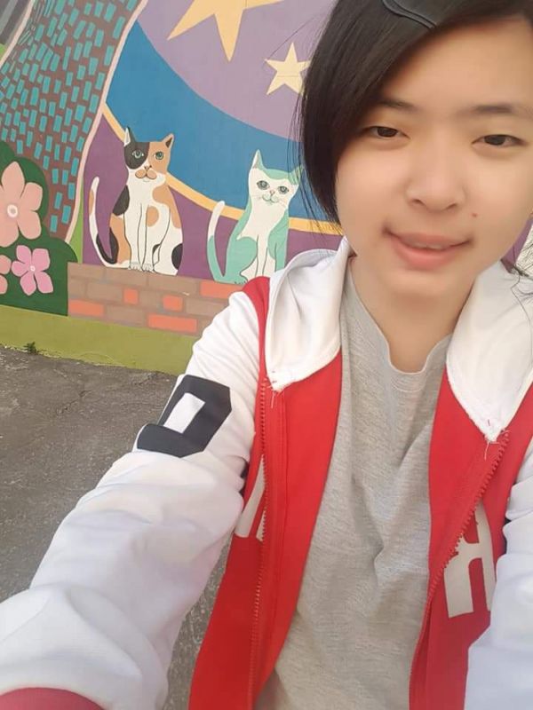 戴小姐