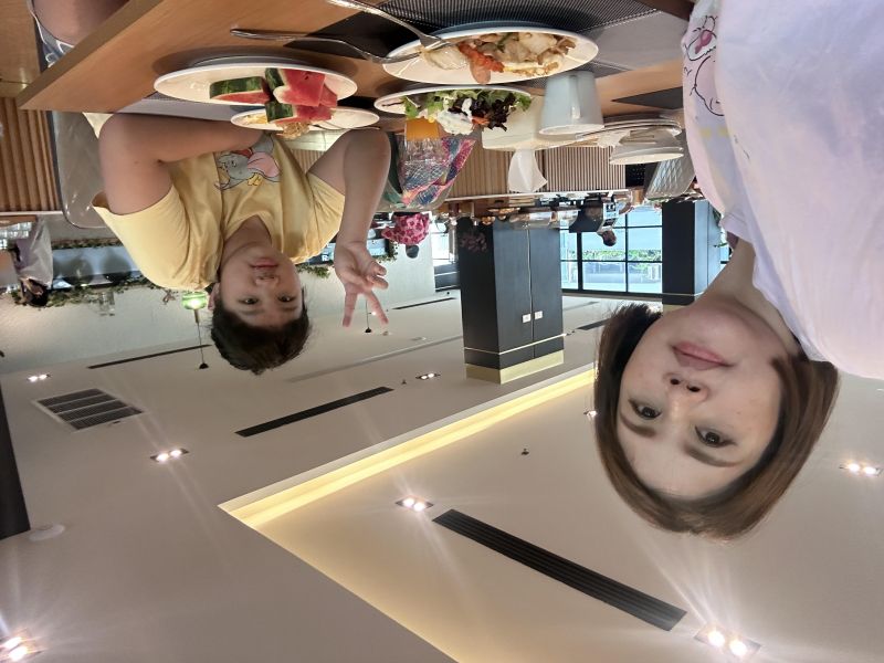 楊保母
