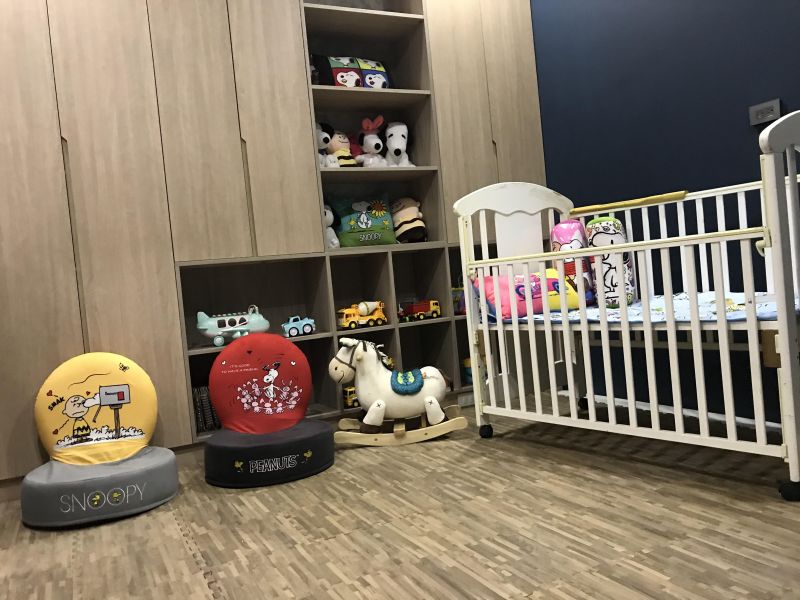 托育照片 4