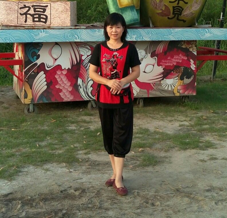 吴媽媽
