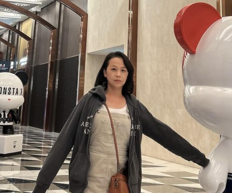 江保母