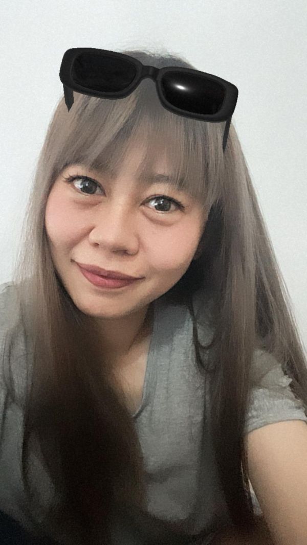 羅女士